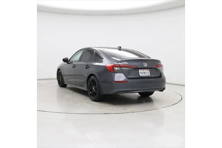 $24998 : Honda Civic 2024 Sport 4dr S image 2