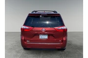 $29013 : Toyota Sienna 2020 LE 7-Pass thumbnail