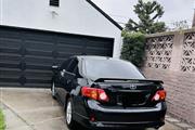 Toyota corolla S 2010 en San Bernardino