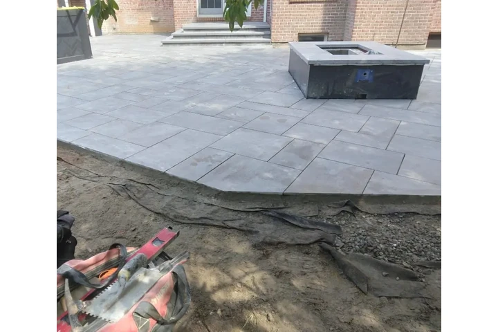 JA CONSTRUCTION & LANDSCAPING image 9