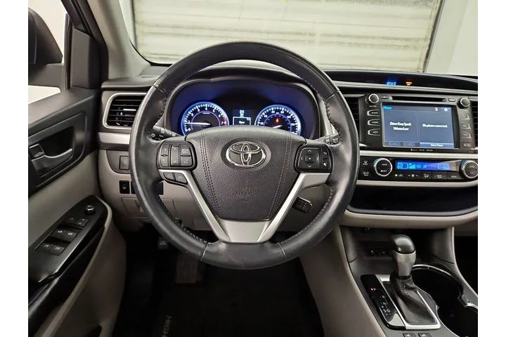 $19998 : Toyota Highlander 2016 AWD X image 10