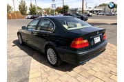 $8990 : 2002 BMW 3-Series 330xi Sedan thumbnail