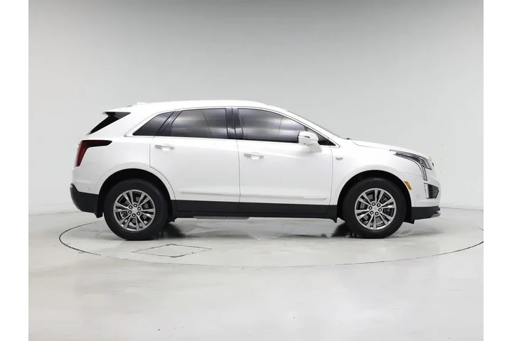 $32998 : Cadillac XT5 2023 Premium Lu image 7