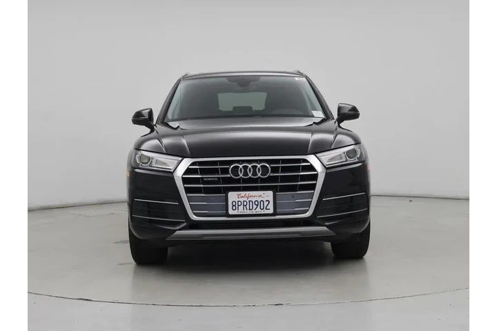 $27998 : Audi Q5 2020 AWD quattro Pre image 5