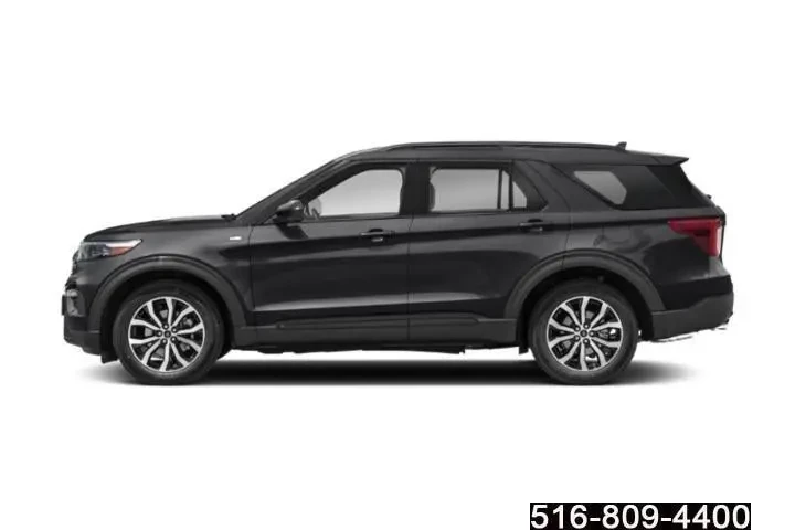 $37447 : Ford Explorer 2023 AWD ST-Li image 3