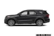 $37447 : Ford Explorer 2023 AWD ST-Li thumbnail