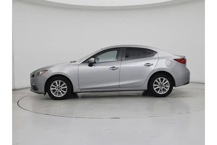 $13998 : Mazda Mazda3 2016 i Touring image 3
