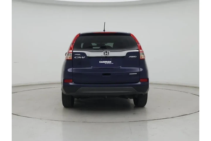 $21998 : Honda CR-V 2016 AWD SE 4dr S image 6