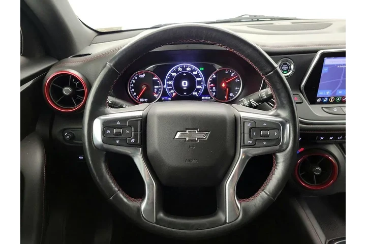 $26998 : Chevrolet Blazer 2020 AWD RS image 10