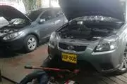 Taller de mecanica automotriz thumbnail