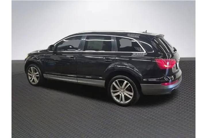 $6888 : Audi Q7 2010 AWD 3.6 quattro image 5