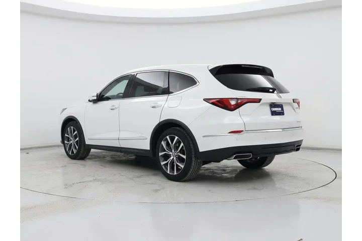 $39998 : Acura MDX 2023 SH-AWD 4dr SU image 2