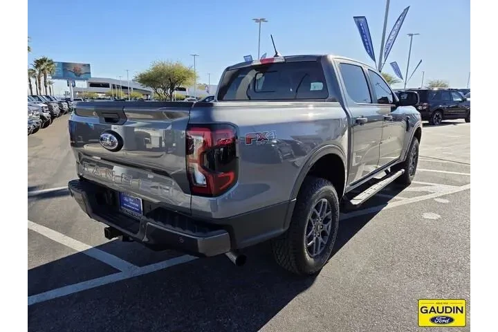 $37201 : Ford Ranger 2024 4x4 XLT 4dr image 7