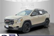 Pre-Owned 2022 Terrain AT4