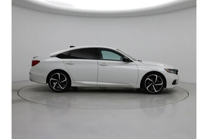 $23998 : Honda Accord 2021 Sport 4dr image 7