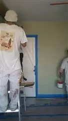 Servicio de Pintura y Drywall image 2