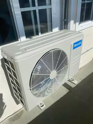 Instalación de A/C image 3