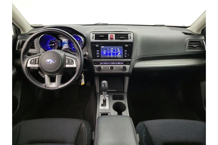 $17998 : Subaru Outback 2017 AWD 2.5i image 9