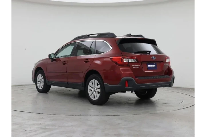 $19998 : Subaru Outback 2018 AWD 2.5i image 2