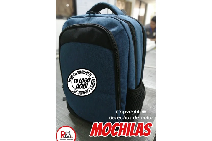 Maletas Personalizadas Ecuador image 3