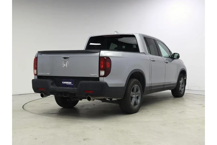 $27998 : Honda Ridgeline 2023 AWD RTL image 8