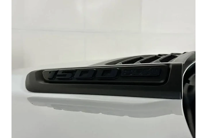 $36571 : Ram 1500 2020 4x4 Rebel 4dr image 7