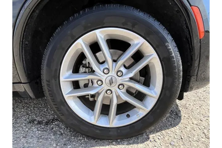 $32651 : Dodge Durango 2024 AWD GT 4d image 8