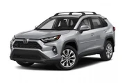 Toyota RAV4 2025 XLE 4dr SUV en Wichita