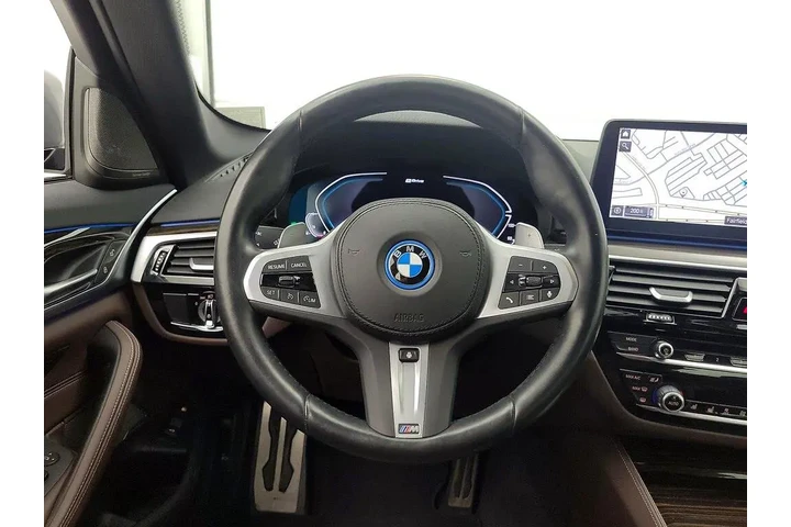 $35998 : BMW 5 Series 2023 530e 4dr S image 10