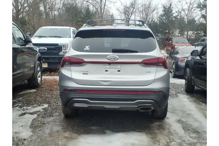 $24279 : Hyundai SANTA FE 2023 AWD XR image 3