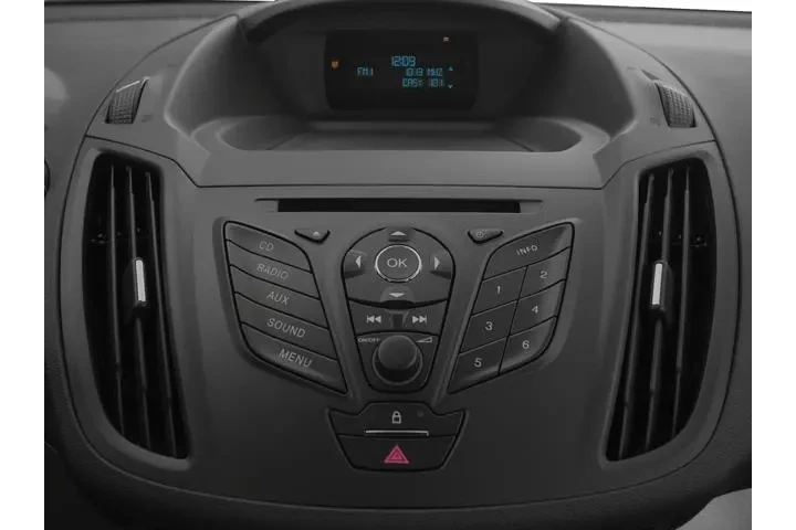 $15999 : Ford Escape 2016 SE 4dr SUV image 9