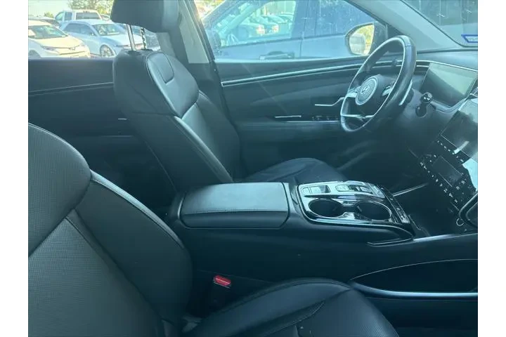 $26171 : Hyundai TUCSON Hybrid 2024 A image 4