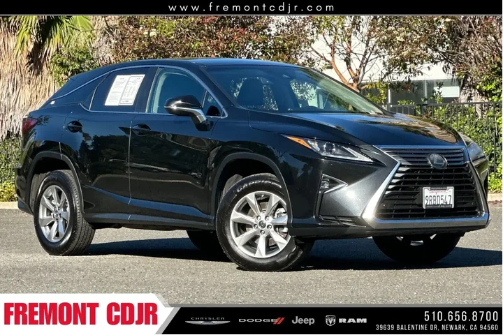 $29557 : Lexus RX 350 2019 4dr SUV image 1