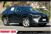 Lexus RX 350 2019 4dr SUV en San Jose
