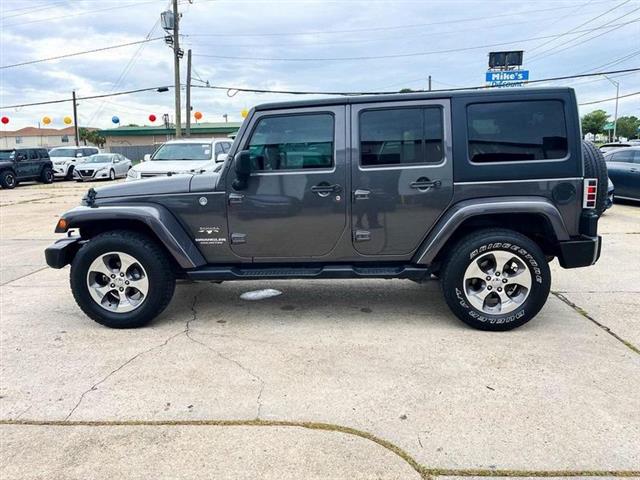 $22995 : 2017 Wrangler Unlimited For S image 9