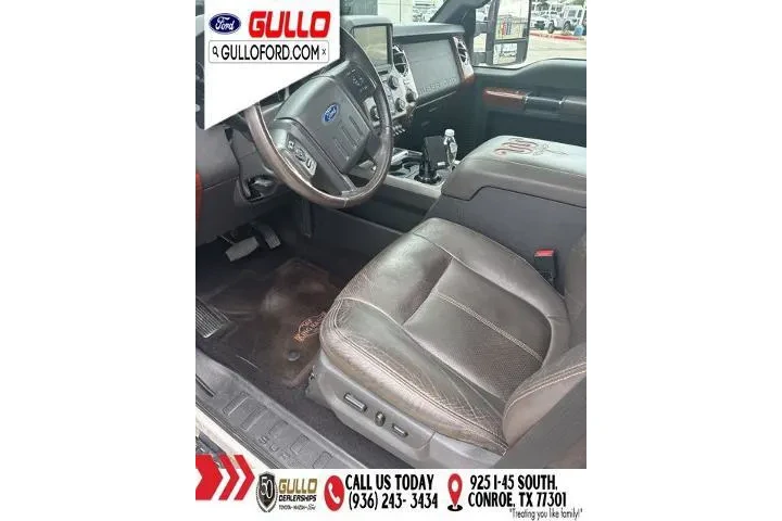 $34991 : Ford F-250 Super Duty 2015 4 image 7