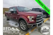 Ford F-150 2016 4x4 King Ran en North Dakota