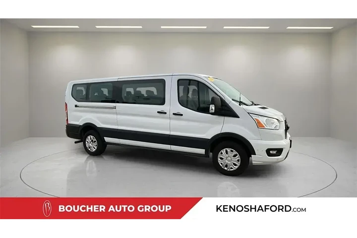 $37995 : Ford Transit 2022 350 XL 3dr image 3