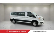 $37995 : Ford Transit 2022 350 XL 3dr thumbnail