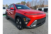 $21991 : Hyundai KONA 2025 SEL 4dr Cr thumbnail