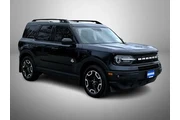 $27985 : Ford Bronco Sport 2022 AWD O thumbnail