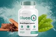 GLUCO 6, Blood Sugar Support thumbnail