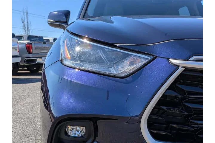 $27635 : Toyota Highlander Hybrid 202 image 10