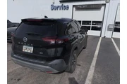 $17991 : Nissan Rogue 2021 SV 4dr Cro thumbnail