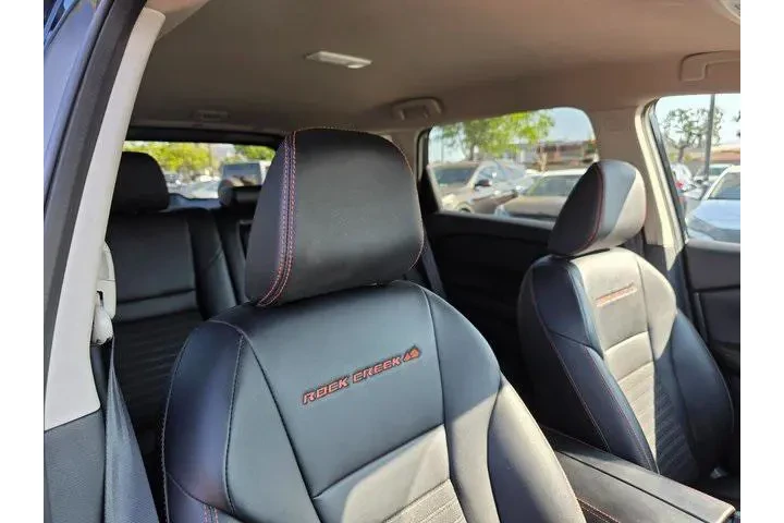 $28900 : Nissan Rogue 2025 AWD Rock C image 10