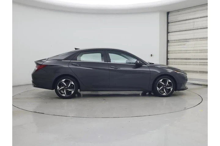 $20998 : Hyundai ELANTRA 2021 SEL 4dr image 7