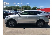 $12900 : Hyundai SANTA FE Sport 2017 thumbnail