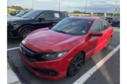 $18111 : Honda Civic 2019 Sport 4dr S thumbnail