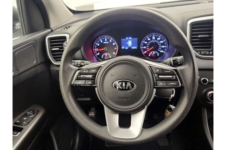 $16998 : Kia Sportage 2021 AWD LX 4dr image 10