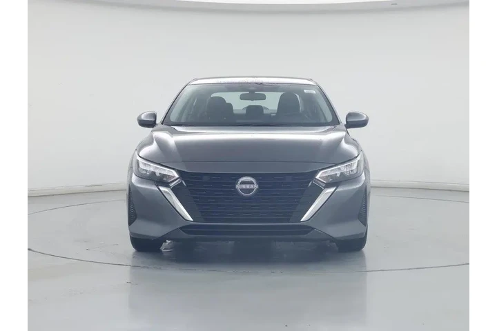 $18998 : Nissan Sentra 2025 S 4dr Sed image 5